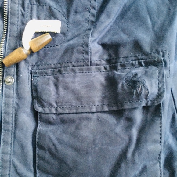 Short jacket - Picture 5 of 6